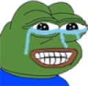SmileThruThePain static emote