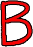 red_B emote