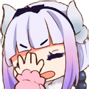 KannaFacePalm emote
