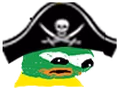 donkiPirate emote