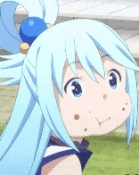 aquanom emote