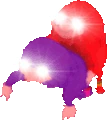 HYPERPAWGCHAMP emote