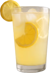 Lemonade emote