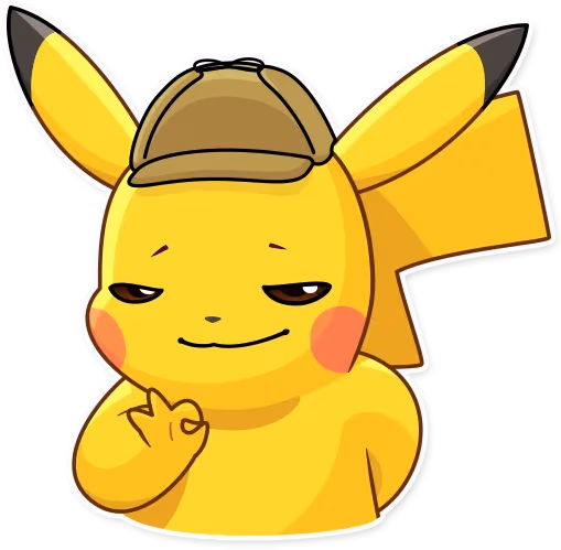 pikachu_ok emote