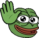 pepe_wave emote
