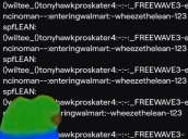 MobileLife emote