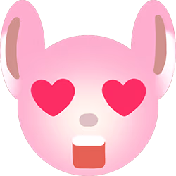 mouse_luvit emote