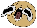 PAIN emoji