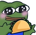 gibTaco emote