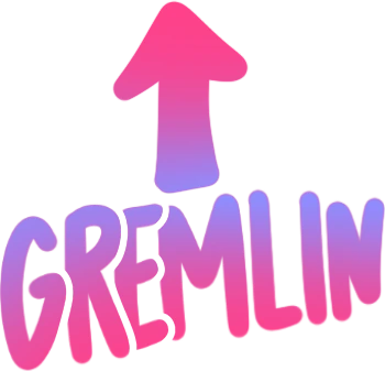 Gremlin emote