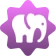 elephant emote