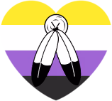 Two_Spirit_Nonbinary_Heart emote