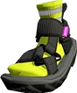 LuminousDeltaStraps emote
