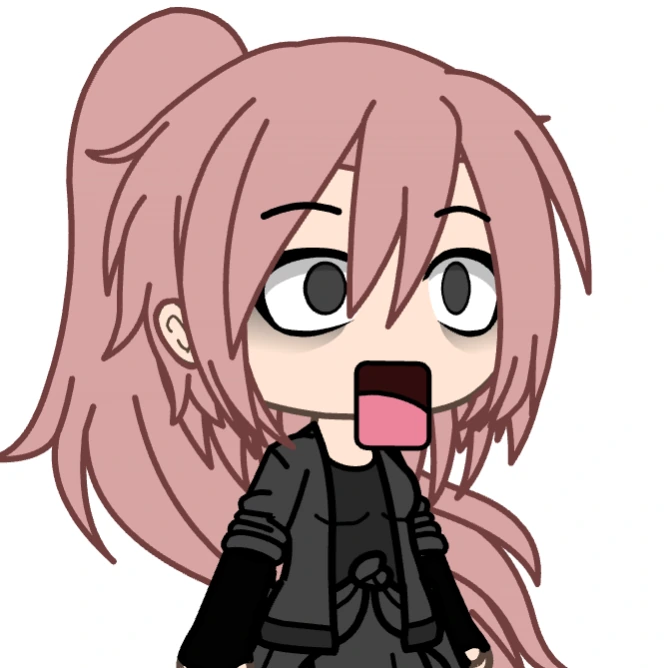 TRAUMATIZED emote