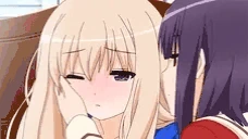 Kissahomie emote