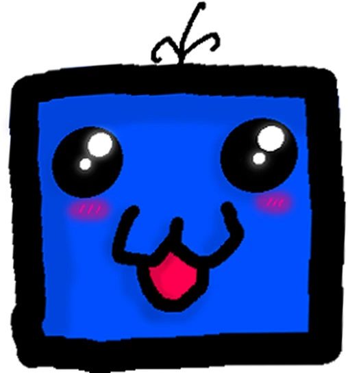 HappyKohai emote