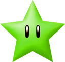 MK_star_green emote