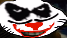 Jokergedd emote