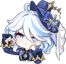BORING emote