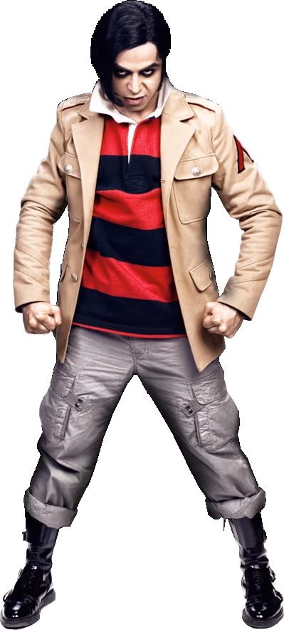 matthew emote