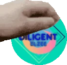 PetDiligentElZee emote