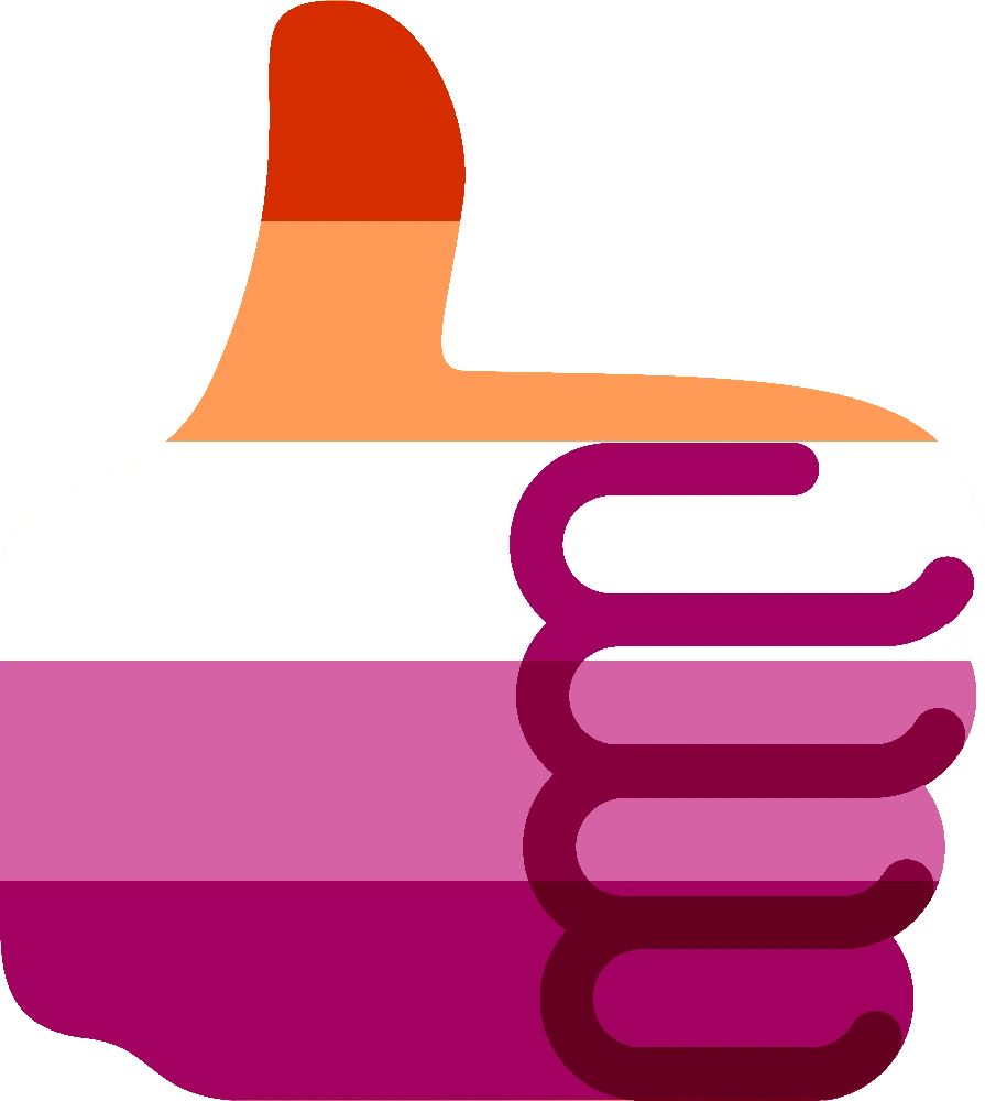 lesbian_like emote