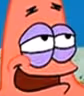patrick emote