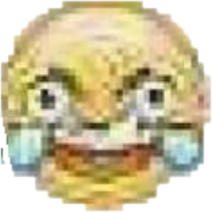 laughcry emote