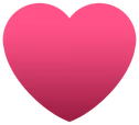 Pink_Gradient_Heart emote