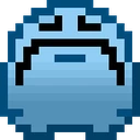 SteamSad emote