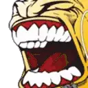 LETSGO emote
