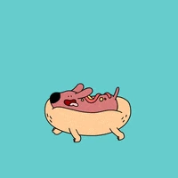Wiener_Dawg emote