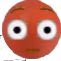 Red_Ball_Flushed emote
