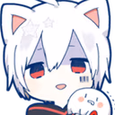 KyuEvLook emote
