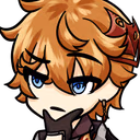 ChildeThink emote