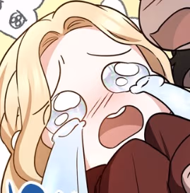 cryier emote