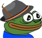 Jaage emote