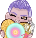 Trickster_Love emoji