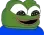 peepoWOW emote
