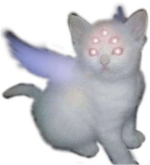 Goth emote