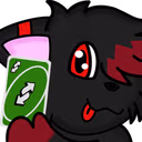 FoxxoNoU emote