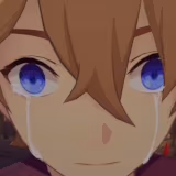 ChildeCrying emote