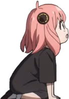 Anya_6 emote
