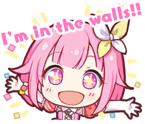 Pjsk emote