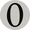 MTGZero0ManaSymbol emote