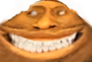 brugHappy emote