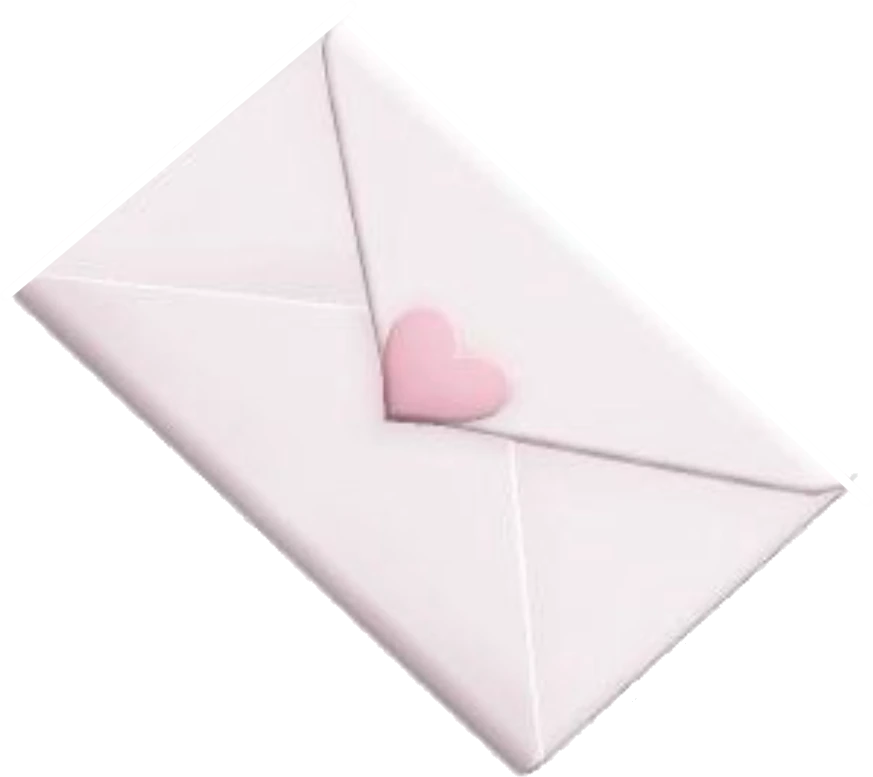Loveletter emote