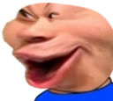 POGGERS emote