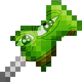 pepepin emote