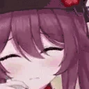 hutaoGasm emote